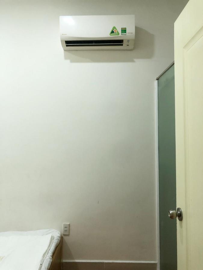 The Local Home Cidade de Ho Chi Minh Exterior foto
