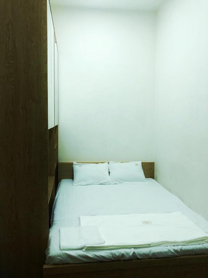 The Local Home Cidade de Ho Chi Minh Exterior foto