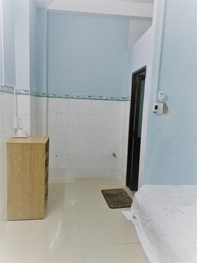 The Local Home Cidade de Ho Chi Minh Exterior foto